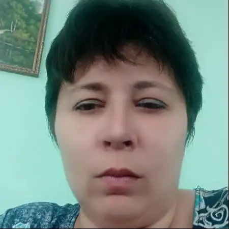 Irina, 49Ashdod
