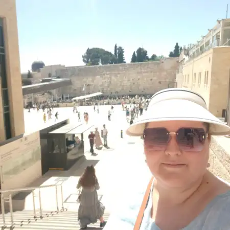 Katerina, 39Tel Aviv 