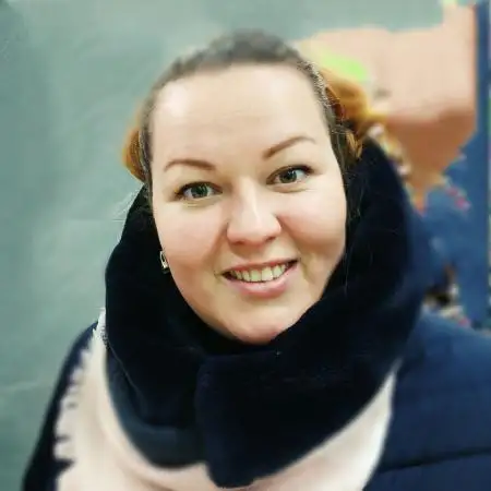 Katerina, 39Tel Aviv