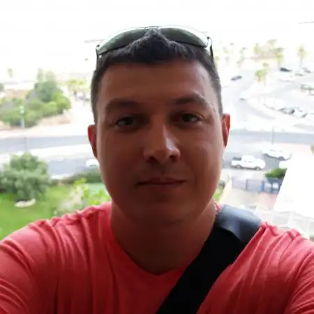 Dima, 39Ashdod 