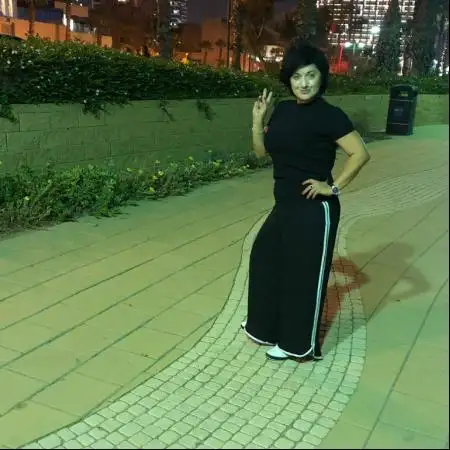 Radmila, 50Netanya