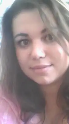 Anastasiya, 34Israel