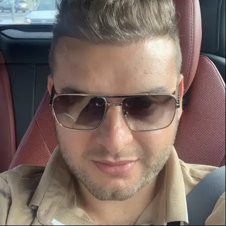 Alex, 41Tel Aviv 