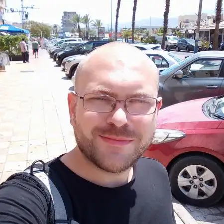 Stanislav, 37Bat Yam 