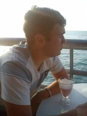 Georgiy, 31Ashdod 