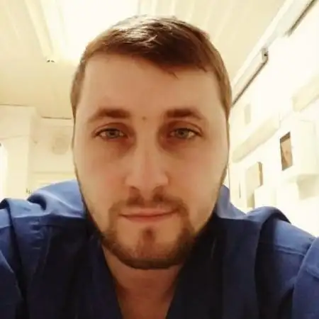 Ivan, 35Tel Aviv 