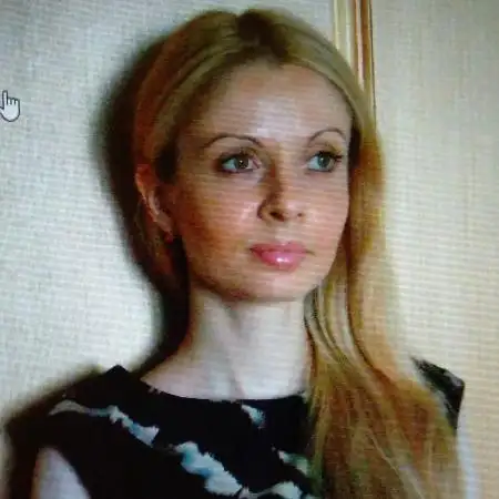 Yuliya, 44Tel Aviv 