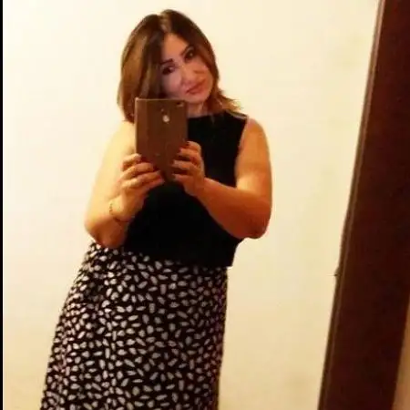 Sofi, 54Netanya