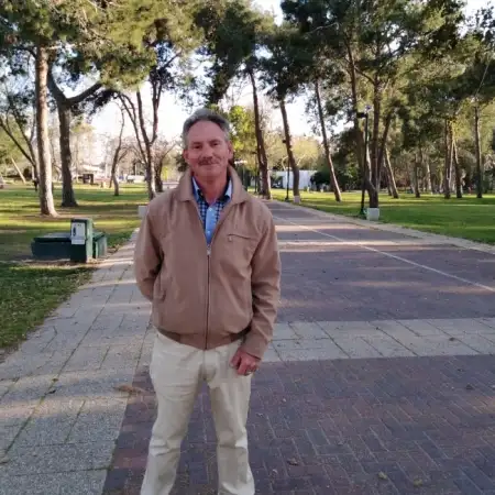 yakov, 54Beer Sheva 