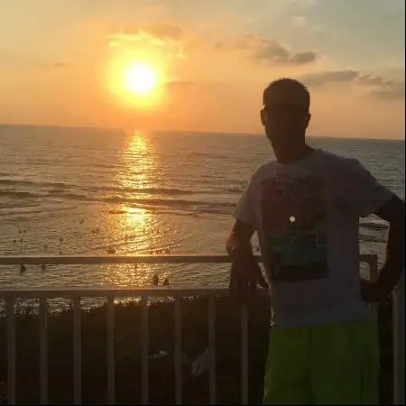 Nikolas, 37Bat Yam 