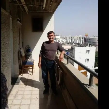 Sergey, 57Bat Yam 
