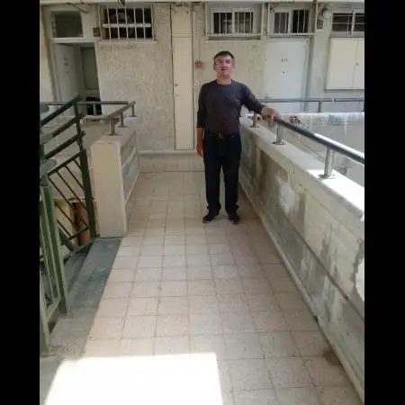 Sergey, 57Bat Yam 