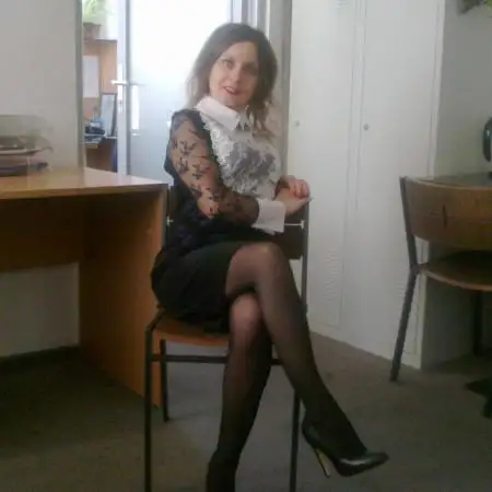 Zoryana, 43, Jerusalem - Dately