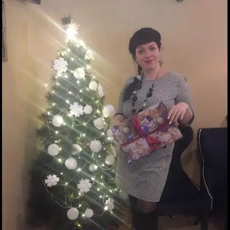 VIKTORIYa, 45, Ashdod - Dately
