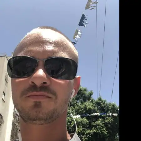 Nikolay, 35Petah Tikva 