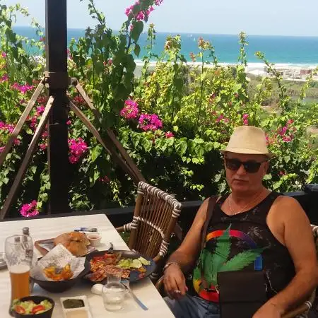 Natan, 68Ashkelon