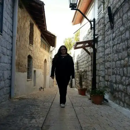 Maria, 39Haifa 