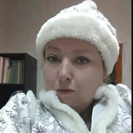 Elena, 50Haifa