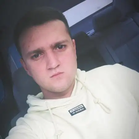 Dmitriy, 29, Tel Aviv - Dately