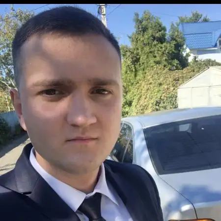 Dmitriy, 29Tel Aviv 