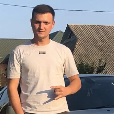 Dmitriy, 29Tel Aviv