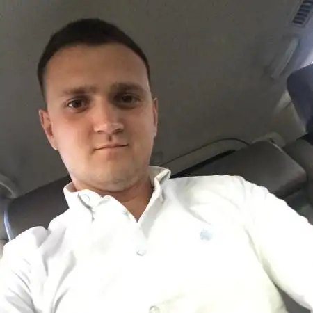 Dmitriy, 29Tel Aviv 