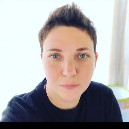 Lena, 45Bat Yam 