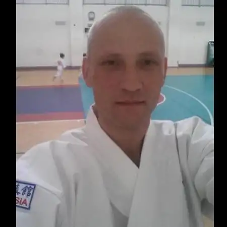 Oleg, 50Bat Yam 