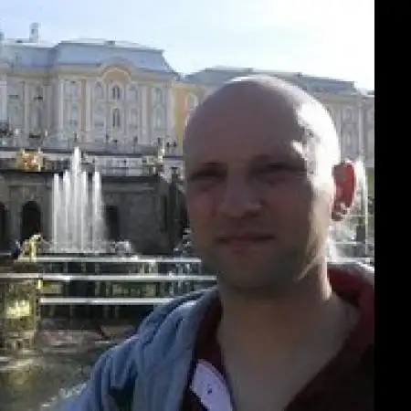 Oleg, 50Bat Yam 