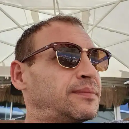 Evgeni, 46Afula 