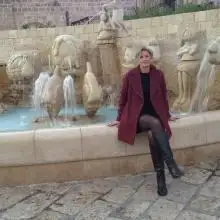 Mariya, 61Petah Tikva 