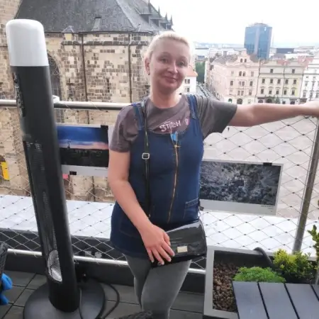 julia, 43Tel Aviv 
