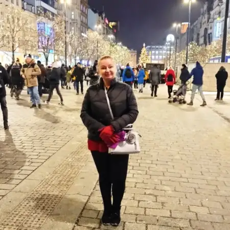 julia, 43Tel Aviv 