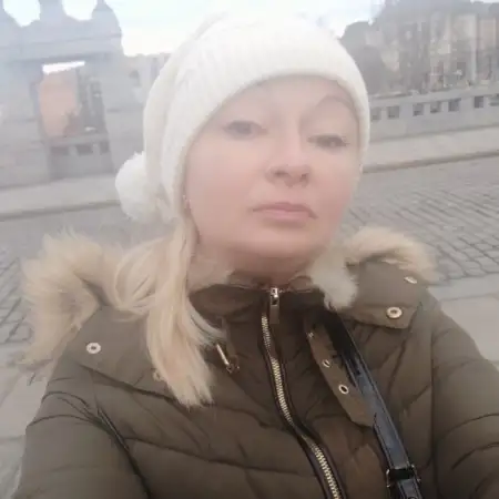 julia, 43 Tel Aviv