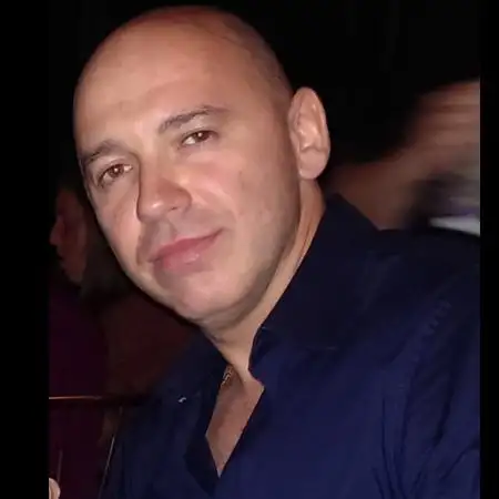 Sasha, 51Rishon LeZion 