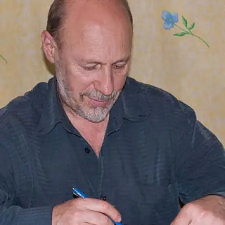 Igor, 67Haifa 