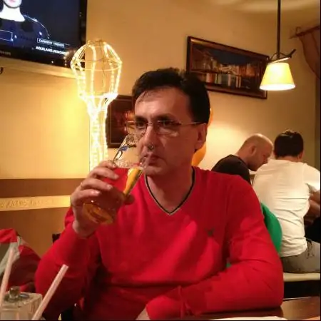 Anatoliy, 56Rishon LeZion 