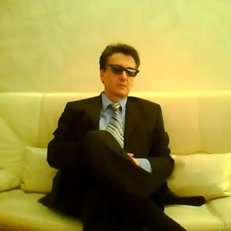 Anatoliy, 56Rishon LeZion 