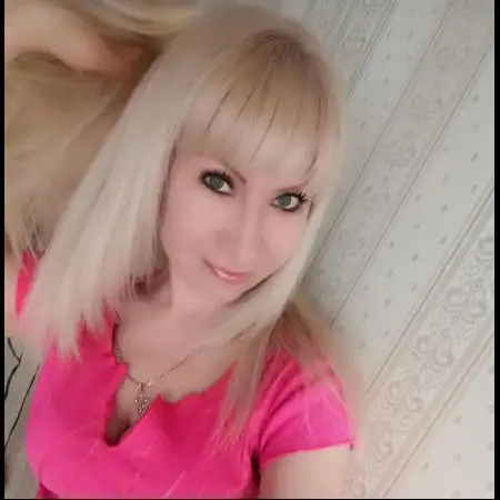 Tatyana, 45Tel Aviv 