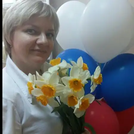 Irina, 49Netanya 