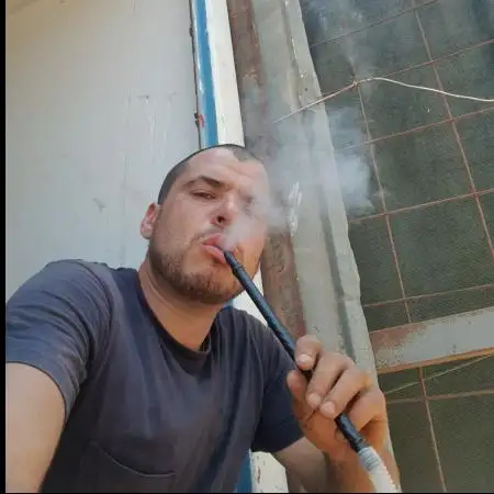 Mihael, 39Petah Tikva 