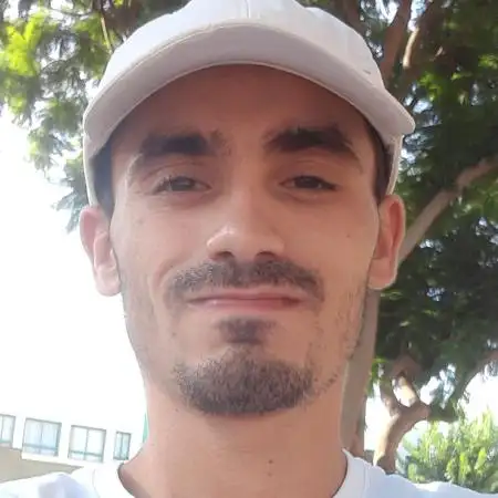 shai, 31Rishon LeZion 