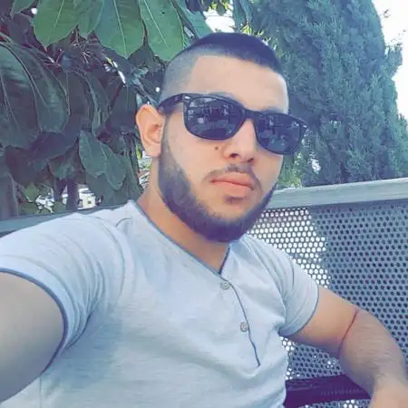 אחמד, 28Haifa 