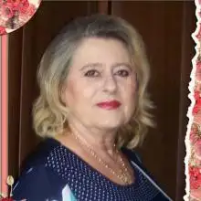 Valentina, 74 Haifa
