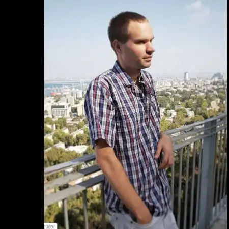 Bogdan, 34Nazrat Illit 