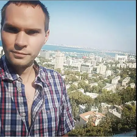 Bogdan, 34Nazrat Illit