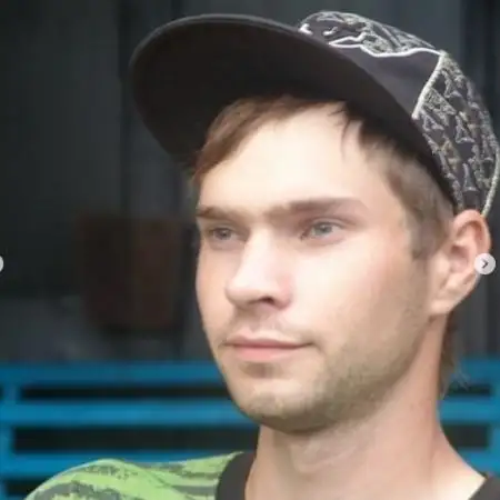 Bogdan, 34Nazrat Illit 