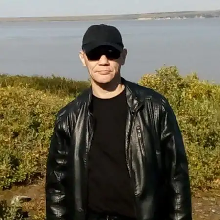 Andreji, 46Ashdod 