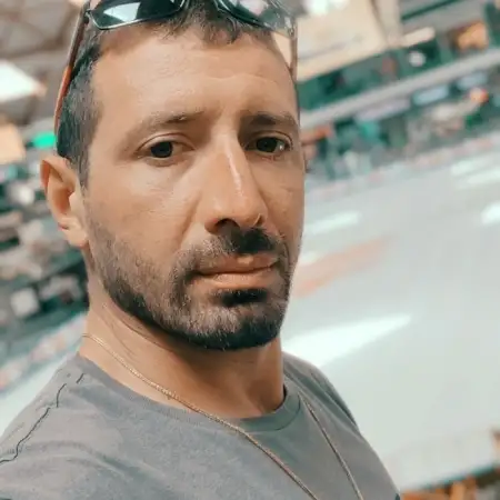 Jorik, 39Bat Yam 