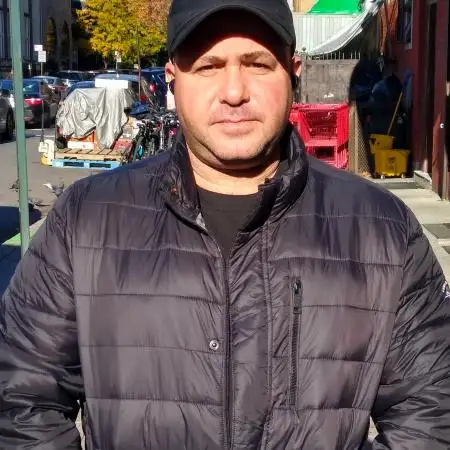 Vitaly, 54Petah Tikva 